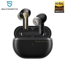 SoundPEATS Capsule3 Pro Wireless Earphones Adaptive ANC Bluetooth Headphones