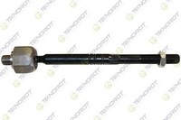 Axialgelenk Spurstange Set Links U. Rechts FüR Mercedes Eqv W447 Marco Ab 14->