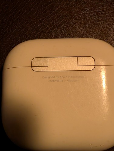Apple Airpods 4 No Anc - Zdjęcie 3 z 4