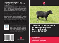 CaracterizaçãO GenéTica De Ovelhas Kutta Do Swat, Utilizando Marcadores SSR Nave