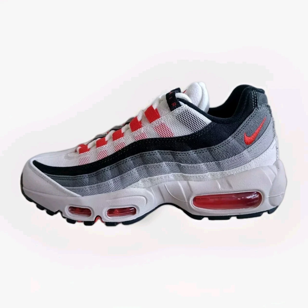 Nike Air Max 95 QS 'Japan' for Sale | Authenticity Guaranteed | eBay