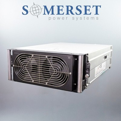 SYPM25KD SYPM25KDQ APC SYMMETRA PX 250-500kva UPS 25kW POWER MODULE