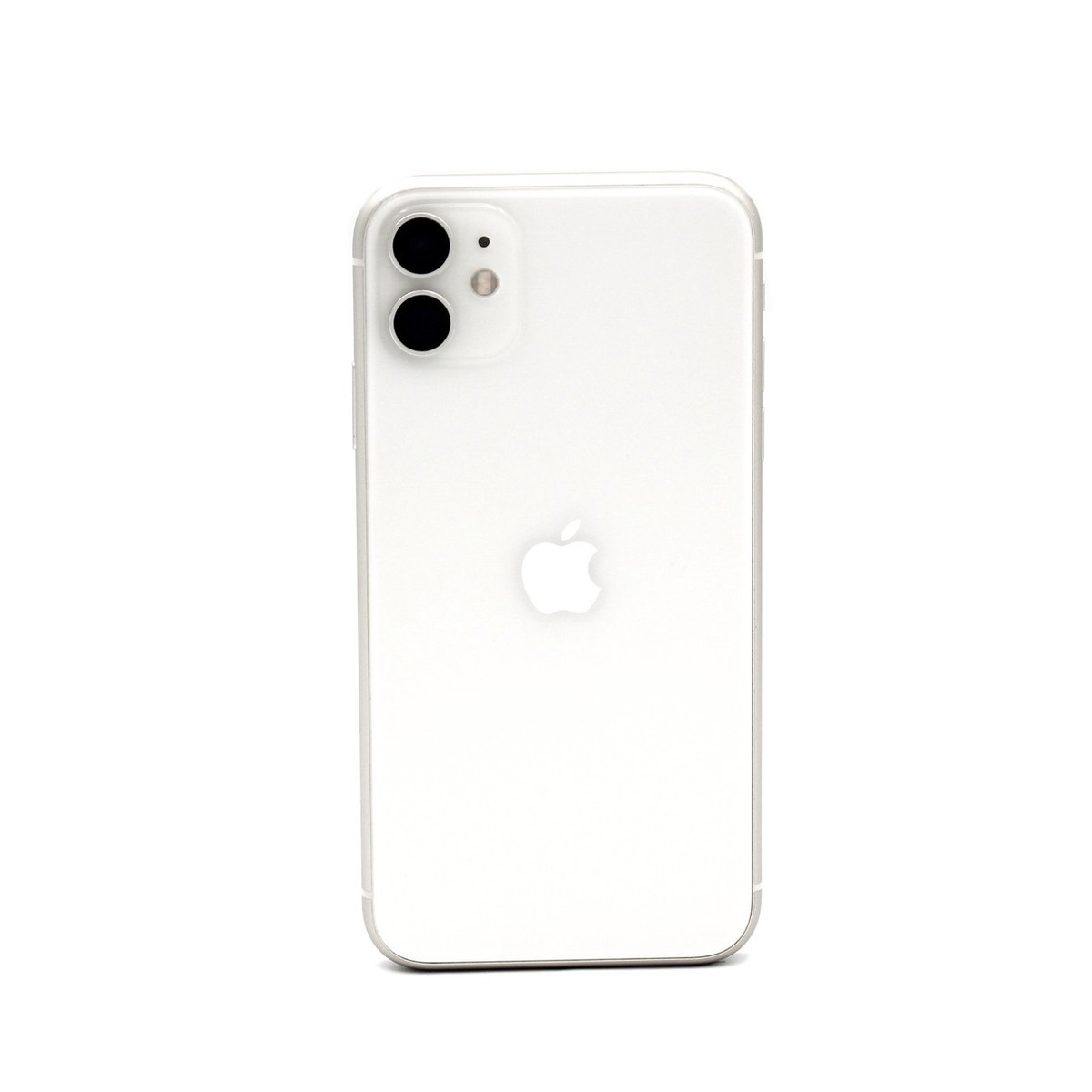 Apple iPhone 11 A2111 64GB Spectrum White Good Refurbished | eBay