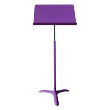 Manhasset Symphony Music Stand Purple