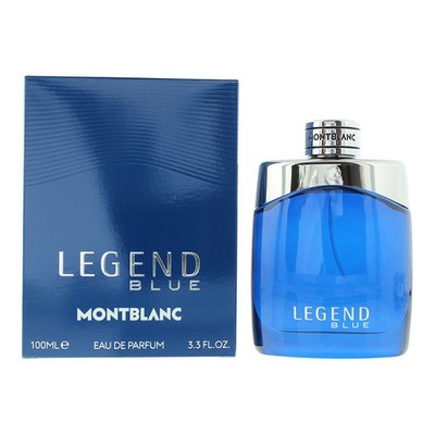 Montblanc Legend Blue Eau de Parfum 100ml für Herren