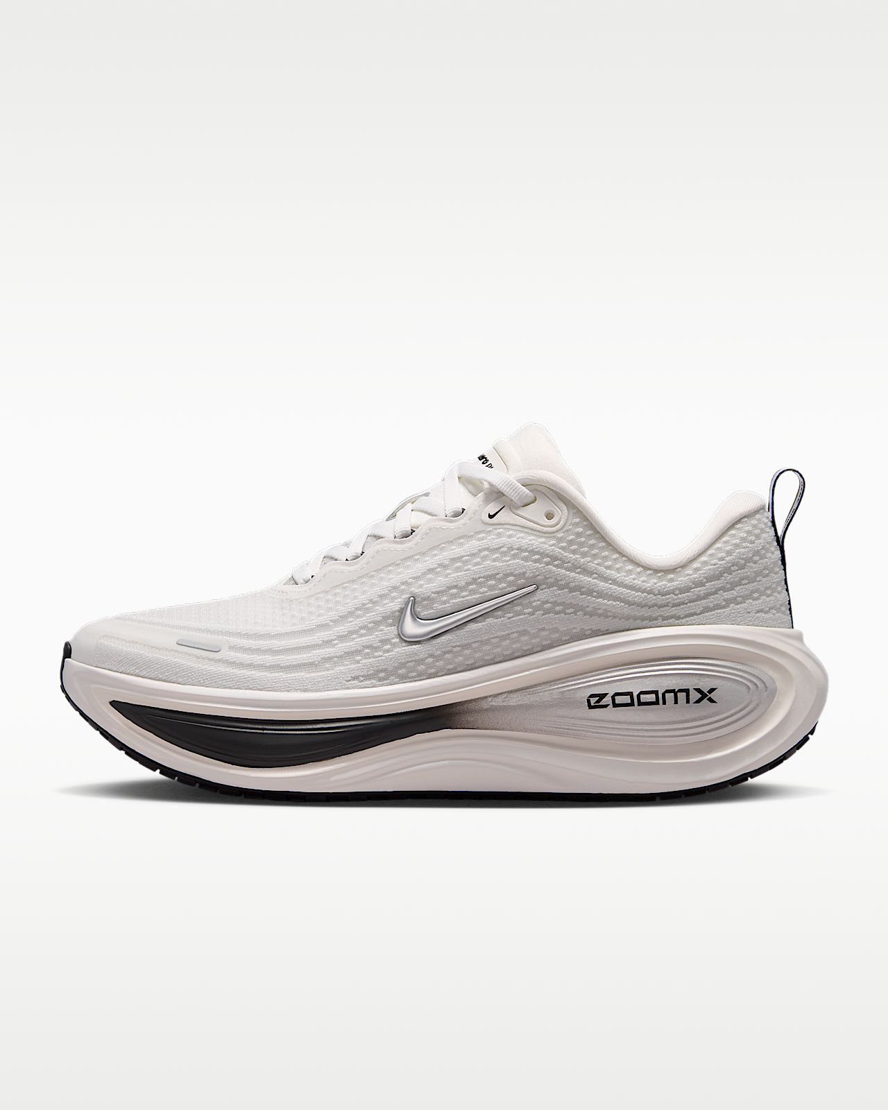Nike Vomero Plus Summit White Sail IO9916-101 Authentic