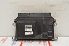2017 2018 Mazda 3 2.5L PY9W18881A Engine Control Module Unit Ecm A87 038