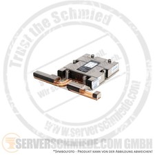 HP High Performance Heatsink CPU Kühler 1U m...