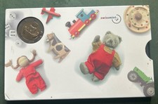 Swiss Coin Set 2003