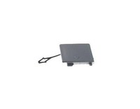 Hacken Abdeckung Vorne BMW 1ER E87 2004-2007