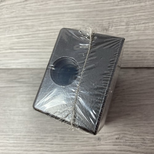 Red Dot S100BRE OUTLET BOX, Three 1/2" Hole, Bronze Wet Location NEW SEALED - Picture 6 of 6