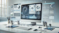 10,000+ Business Templates & Tools | Marketing, Finance, Legal, Project Manageme