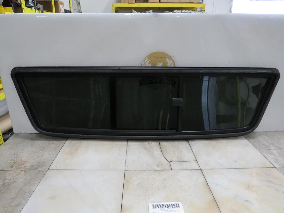 ЗАДНЕЕ СТЕКЛО/ОКНО ПОДХОДИТ 1995 до 99 00 01 02 03 04 TOYOTA TACOMA без доставки - Изображение 2 из 2