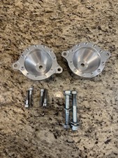 Rennline Solid Engine Mount Set Porsche 911 964993996997 1989-2012 Rennline Solid Engine Mount Set Porsche 911 964993996997 1989-2012