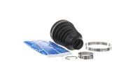 Faltenbalgsatz Antriebswelle Skf Vkjp 8356 FüR Skoda Vw Seat Audi A3 Passat Golf