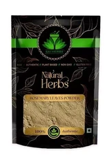 SAI HERBS Rosemary Dry Leaves Powder 250G