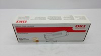 Okidata 43865721 Tonerkartusche Gelb 6.000 Seiten FüR Okidata C5850/C5950