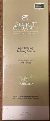Age Defying Refining Serum