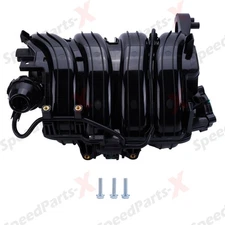 New Engine Air Intake Manifold For Kia Optima Sorento Sportage 2.4L 28310-2GGA0