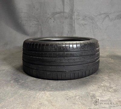 1x 285/40 R21 109Y AO GOODYEAR EAGLE F1 ASYMMETRIC 2 SUV 4x4 SOMMER 2021 6 mm