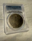 1878-S Trade Dollar - PCGS - FINE-12 - ORIGINAL RARE US TYPE COIN!
