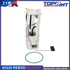 Electrical Fuel Pump Assembly For Jeep Wrangler 2005-2006 I6 4.0L