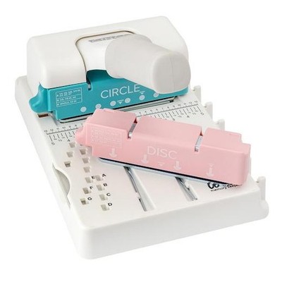 We R Memory Keepers Multi Cinch Tool