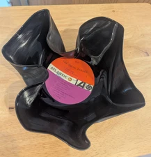 Vinyl Record Trinket Bowl-The Young Rascals-Art