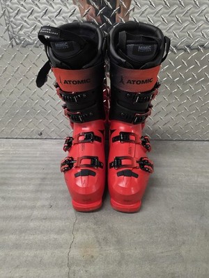 Atomic Hawx Ultra 130 RS 27.5