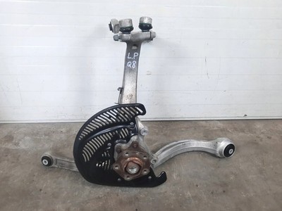 AUDI SQ7 SQ8 4.0 TFSI Achsschenle Radnabe Vorne Links Querlenker 4M0407559
