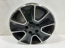 DACIA DUSTER PRESTIGE DCI MK1 2010-2018 16" Alloy Wheel OEM Genuine 403003392R