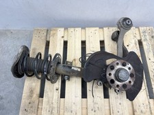 Mercedes-Benz SLK R172 2013 Stoßdämpfer Federbein A1723200630 Diesel