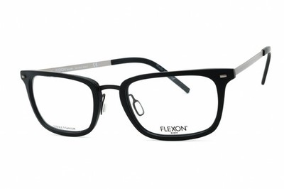 NEW Flexon FLEXON B2021-001 Eyeglasses 54mm 100% Authentic