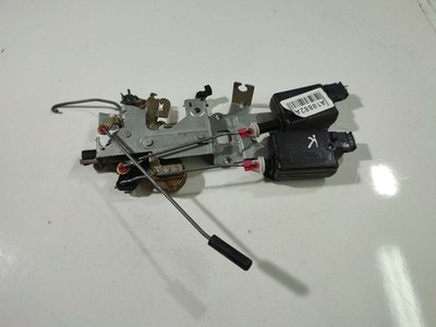 Citroen C8 2005 Central locking motor USED, Genuine #2764412-36