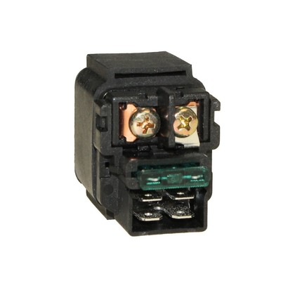 Anlasserrelais Magnetschalter für Honda NSS 250 A Forza ABS MF10D 2008-11