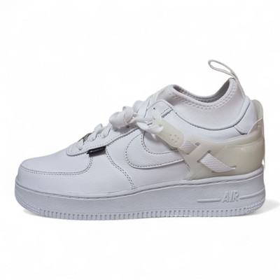 Nike Air Force 1 Low SP Undercover Gore-Tex Weiß Freizeit Sneaker | DQ7558 101