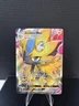 Pokemon Crown Zenith Zeraora VMAX GG42/GG70 Galarian Gallery