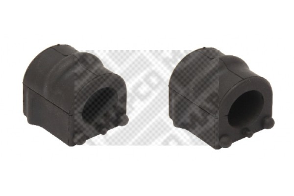Reparatursatz Stabilisatorlager Vorne Links Rechts FüR Fiat Opel Saab Vauxhall-image
