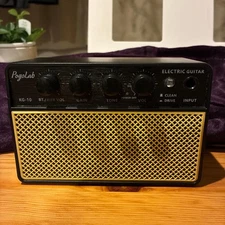 PogoLab KG-10 Guitar Amplifier