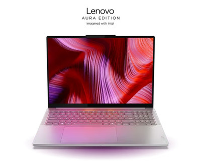 NEW Lenovo Yoga Pro 9i Aura Edition 3.2K OLED Ultra 9 285H RTX5070 64GB 2TB