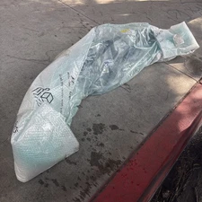 Front Lower Bumper Cover Fascia For 2022-2023 Hyundai Kona 86612k4aa0