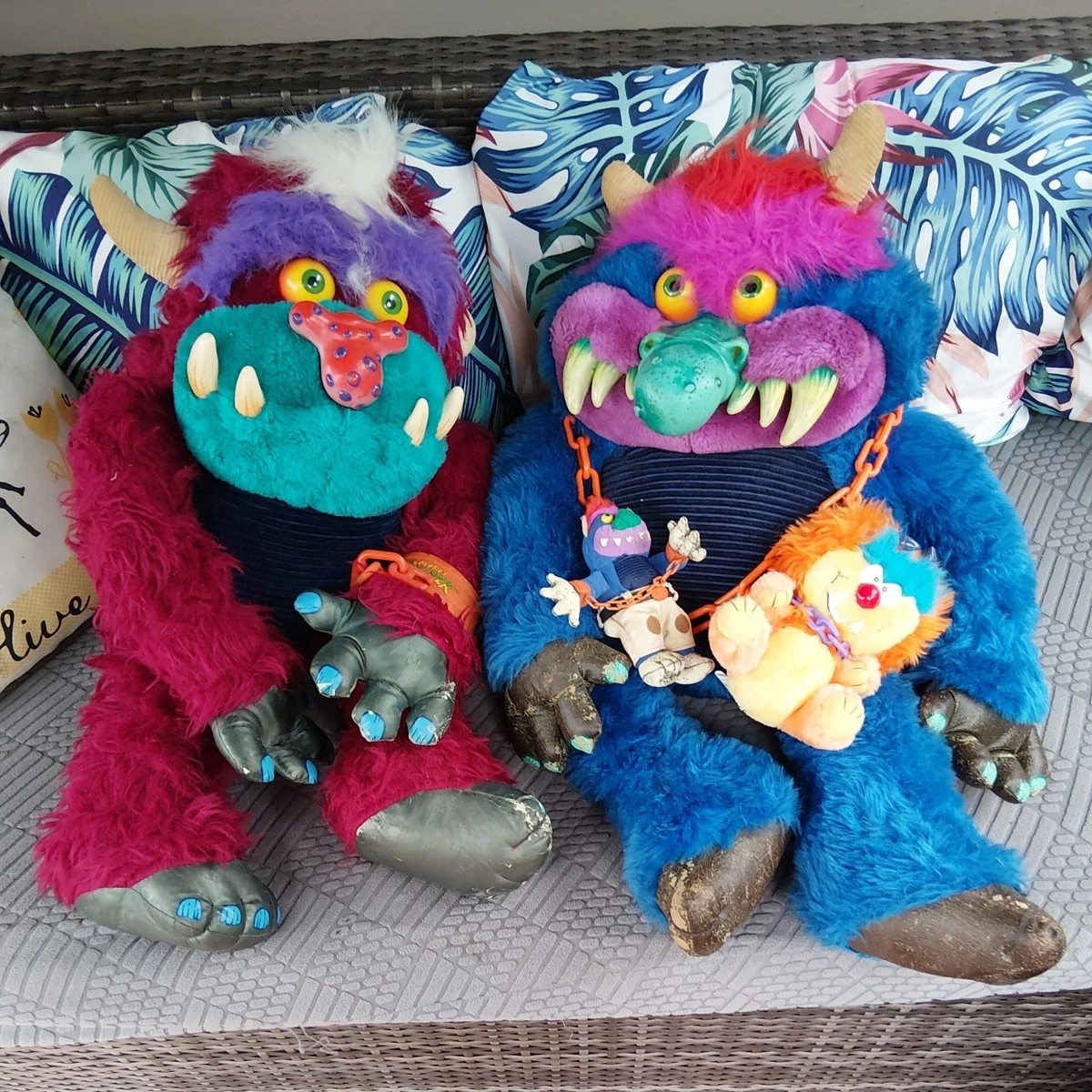 Preços baixos em My Pet Monster | eBay