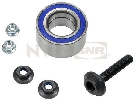 NEU - SNR R157.23 Radlagersatz FüR Audi Skoda VW-image
