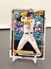 2024 Bowman Draft - Prospects Konnor Griffin #BD-22 (1st Bowman, RC)
