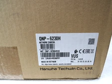 Hanwha Wisenet QNP-6230H 2MP 23x IR PTZ Dome Camera [SSI]
