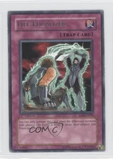 R - Life Equalizer 1st Ed. YuGiOh Enemy of Justice #EOJ-EN049 2006