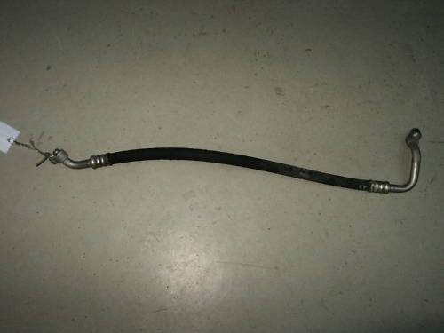 Klimaleitung Kompressor Kondensator VW Golf 1J0820721AC