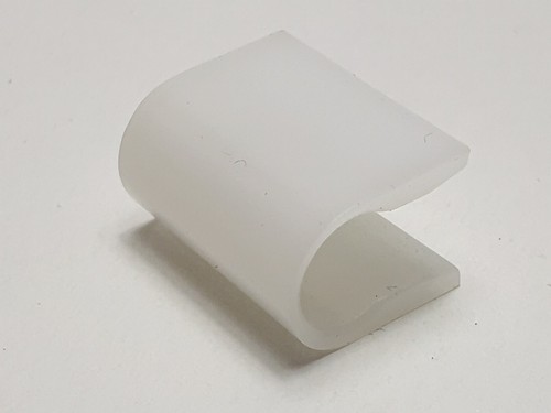 FORD TYPE 2 3 GEARBOX SADDLE CLIP BUSH MK1 MK2 MK3 CAPRI ESCORT 1.3 1.6 4SPD - Picture 8 of 9