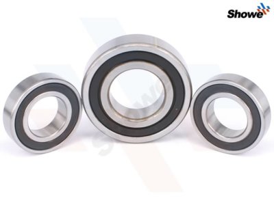 Honda Nighthawk 700S CB700SC 1984-1986 Rear Wheel Bearings Honda Nighthawk 700S CB700SC 1984-1986 Rear Wheel Bearings
