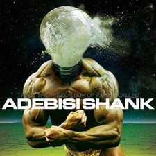 Image of Adebisi Shank - This Is The Third Album of a Band Called Adebisi Shank [VINYL]